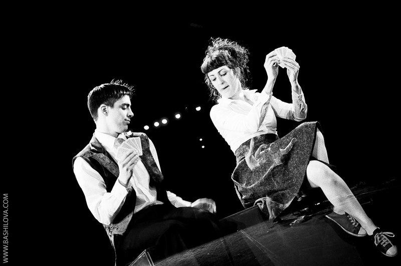 The Phoenix Bird Comes Home — 29